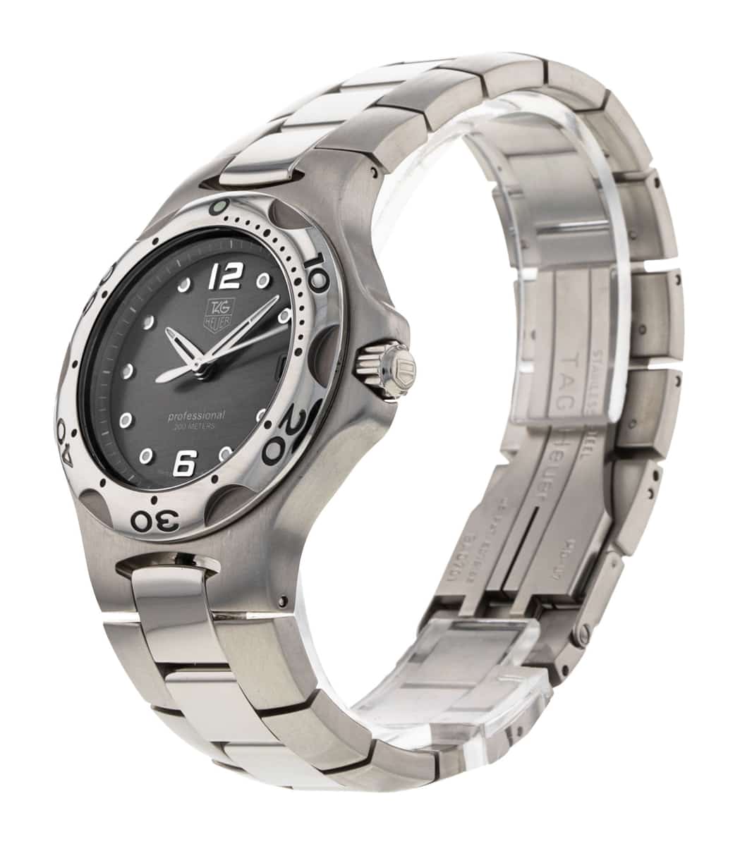 Tag Heuer Kirium WL111G.BA0701 Tag Heuer Kirium WL111G.BA0701